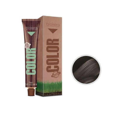 Biokera Color N°7.1 Ash Blonde
