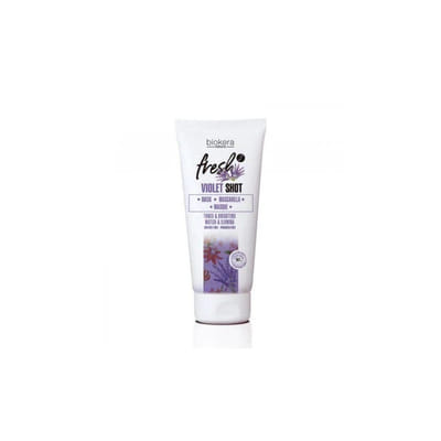 BIOKERA Fresh Violet Shot Mask 200ml