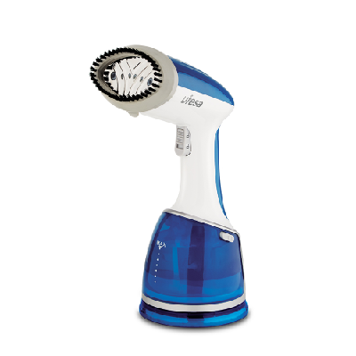 Ufesa GS1700 défroisseur à vapeur Défroisseur vapeur portatif 0,22 L 1700 W Bleu, Blanc Ufesa GS1700 défroisseur à vapeur Défroisseur vapeur portatif 0,22 L 1700 W Bleu, Blanc