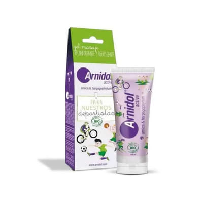 ARNIDOL Massage Gel 100ml