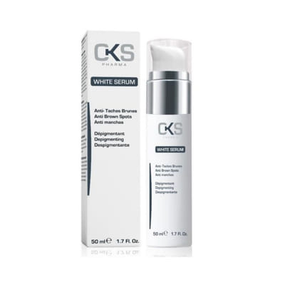 Cks White Anti-spot Serum 50ml
