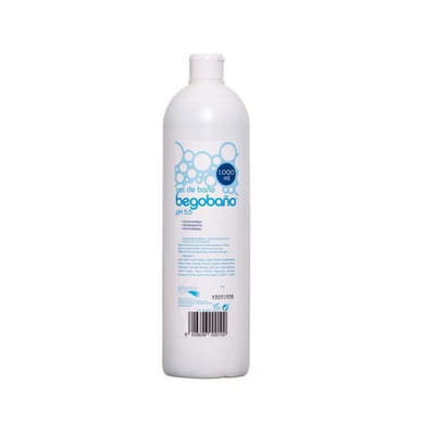 Begobano dermatological gel 1 Litre