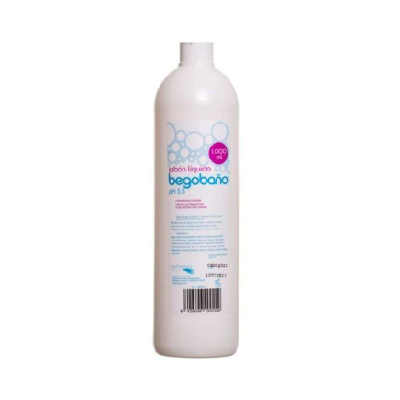 Begobano savon liquide 1 Litre Begobano savon liquide 1 Litre