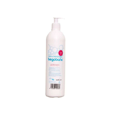 Begobano Crème Hydratante avec Dispositif de Dosage 750 ml