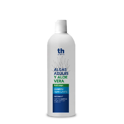 Th-Pharma Shampooing purifiant anti-pelliculaire 750ml