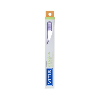 VITIS® Orthodontic Access Brosse à Dents