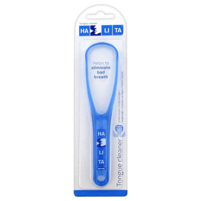 Tongue Scraper Halita