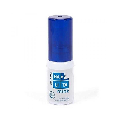 HALITA Spray Buccal 15 ml