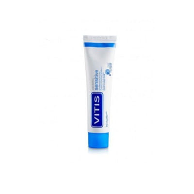 VITIS DENTIFRICE SENSITIVE 100 ML