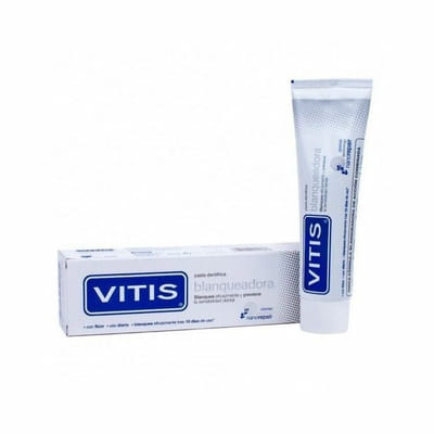 Vitis Whitening Toothpaste 100ml