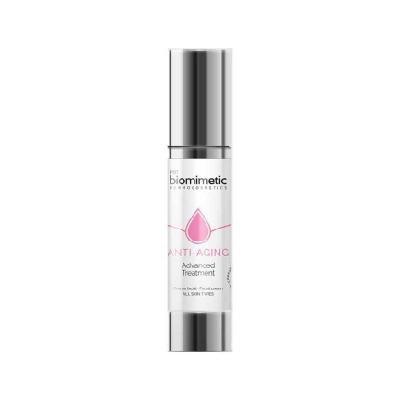 Biomimetic Advanced Treatment Anti-Aging 50ml