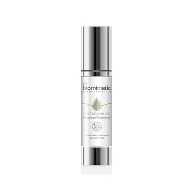Biomimetic Advanced Treatment Antioxidant 50ml