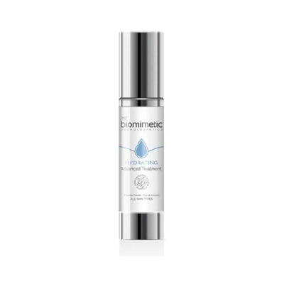 Biomimetic Advanced Treatment Hydrating 50ml Biomimetic Advanced Treatment Hydrating 50ml