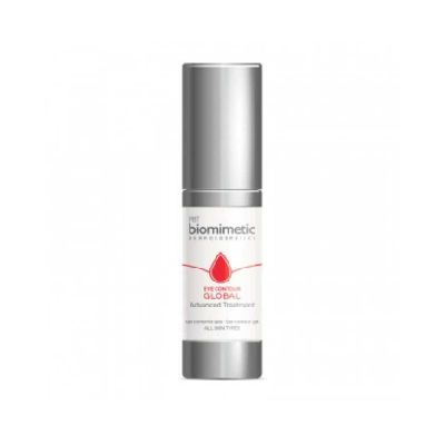 Biomimetic Advanced Treatment Global Eye Contour 15ml
