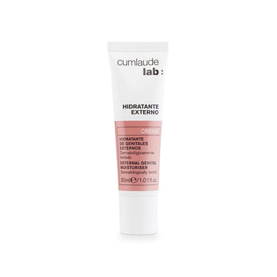 Cumlaude Lab External Moisturizer 30 ml