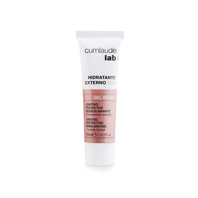 Cumlaude Lab External Moisturizer CLX 30 ml