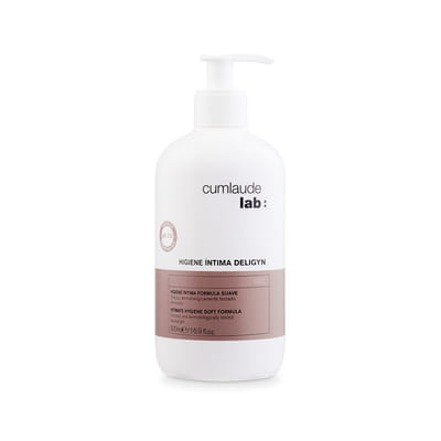 Cumlaude Lab Intimate Hygiene Deligyn 500 ml