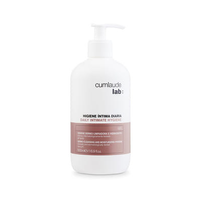 Cumlaude Lab Daily Intimate Hygiene 500 ml