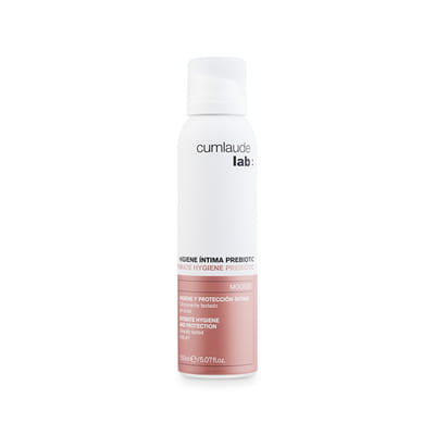 Cumlaude Lab Intimate Hygiene Prebiotic Foam 150 ml