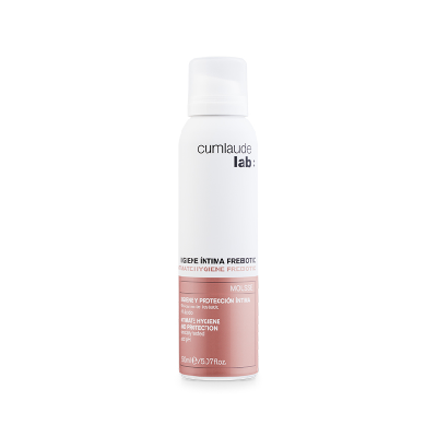 Cumlaude Lab Hygiène Intime Prebiotic Mousse 150 ml