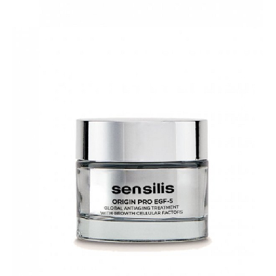 Sensilis Origin Pro EGF-5 Cream 50ml
