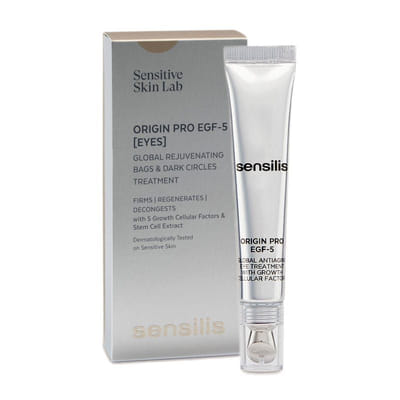 SENSILIS Origin Pro EGF-5 Eye Contour