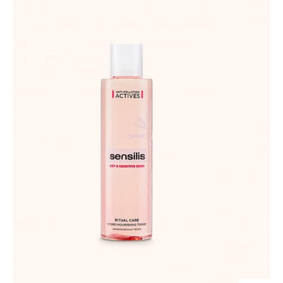 Sensilis Ritual Care Hydro Nourishing Toner 200ml