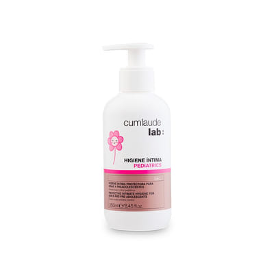 Cumlaude Lab Intimate Hygiene Pediatrics 250 ml