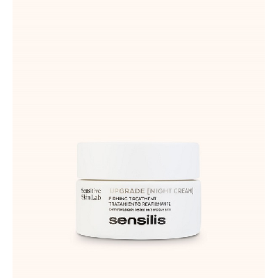 Sensilis Upgarde AR Crème 50ml