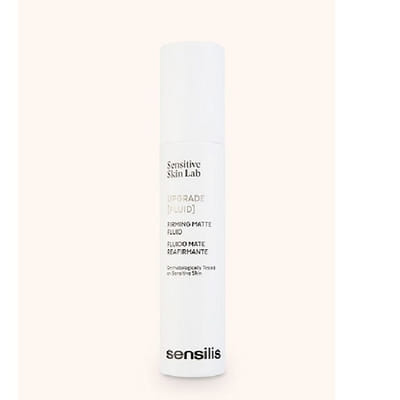 Sensilis Upgarde Matte Fluid