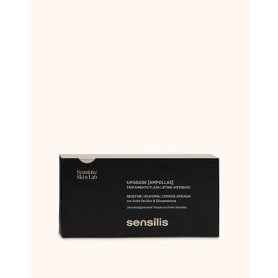 Sensilis - Upgrade Ampoules 14x 1,5ml New