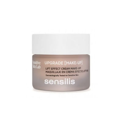 SENSILIS UPGRADE MAKE UP 30mL 01 beige