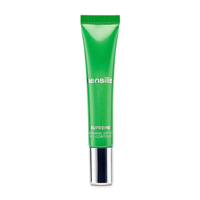 SENSILIS SUPREME EYE CONTOUR 15mL
