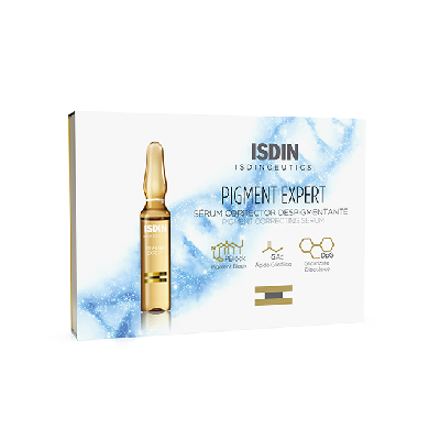 Isdin Isdinceutics Pigment Expert 30 Ampoules