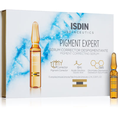 ISDIN Isdinceutics Pigment Expert 10x2 ml