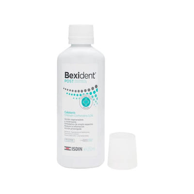 Bexident post mouthwash 250ml