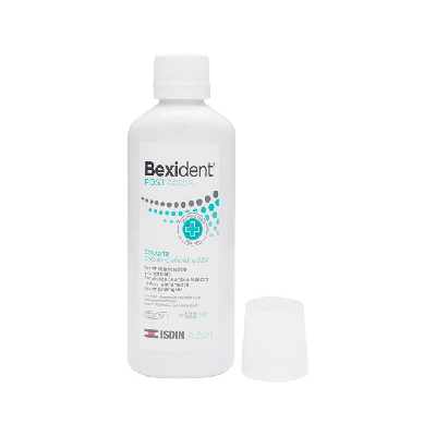 Bexident bain de bouche post 250ml Bexident bain de bouche post 250ml
