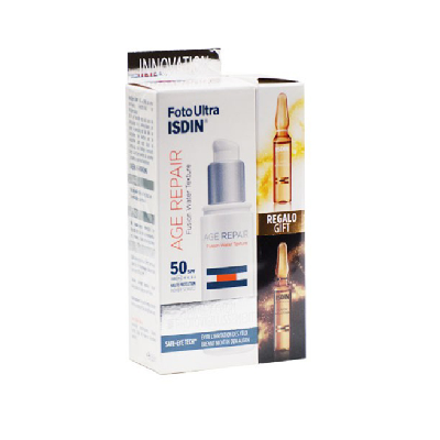 ISDIN Foto Ultra Anti-age repair spf50+ 50ml