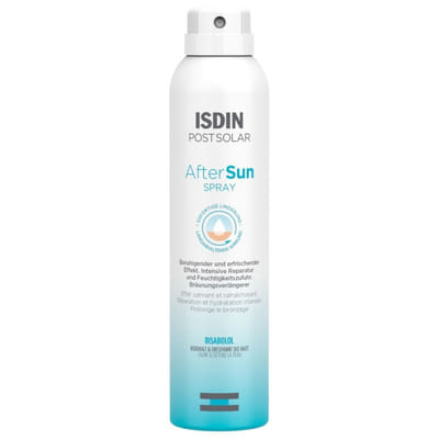Isdin Post-solar After Sun Spray 200 ml