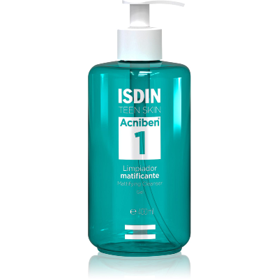 ISDIN Acniben Teen Skin 400 ml