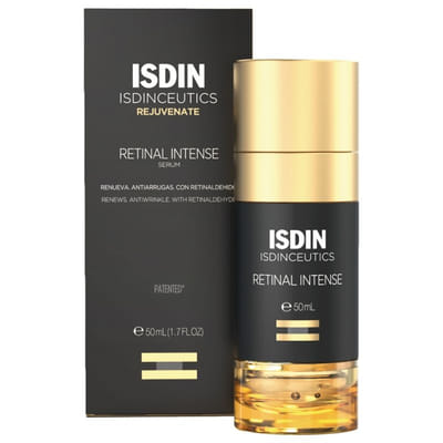 Isdin Isdinceutics ريتينال إنتنس سيروم ليلي 50 مل