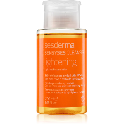 Sesderma Sensyses Cleanser Lightening 200 ml