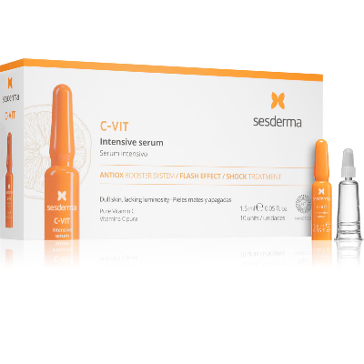 Sesderma C-Vit 10x1,5 ml