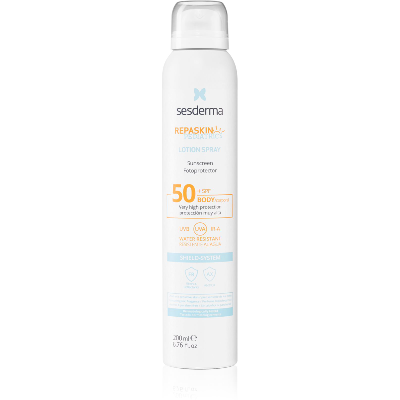 Sesderma Repaskin Pediatrics 200 ml