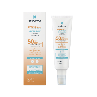 Sesderma Repaskin Pediatrics 50 ml