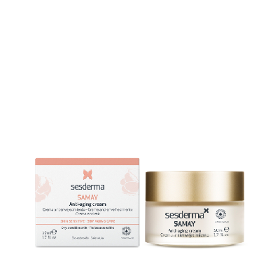 Sesderma Samay Anti-Aging Cream 50 ml Sesderma Samay Anti-Aging Cream 50 ml