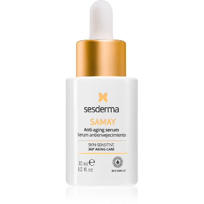 Sesderma Samay Anti-Aging Serum 30 ml Sesderma Samay Anti-Aging Serum 30 ml