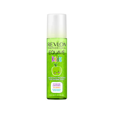 Soin Demelant 200ml Parfum Pomme Verte Revlon Professional