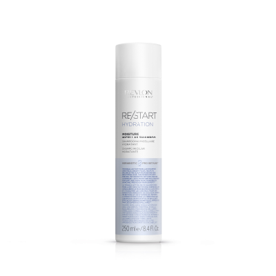 Shampooing micellaire hydratant 250ml Re/Start™ Revlon Professional