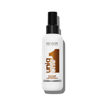 Masque En Spray Sans Rincage 150ml Uniq One Parfum Coco Revlon Professional